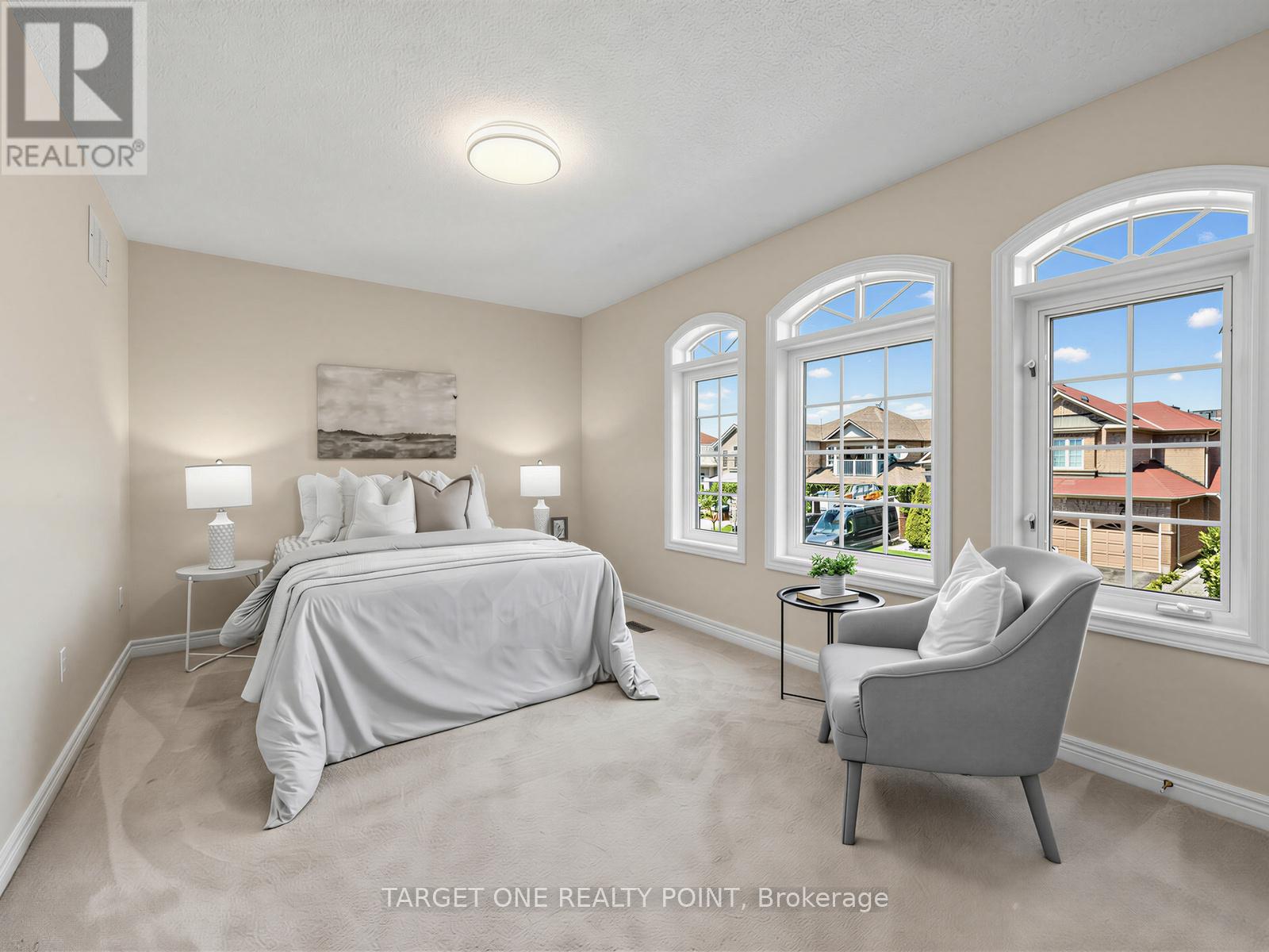 5634 Watersfield Avenue, Mississauga, Ontario  L5M 7G1 - Photo 24 - W13217458
