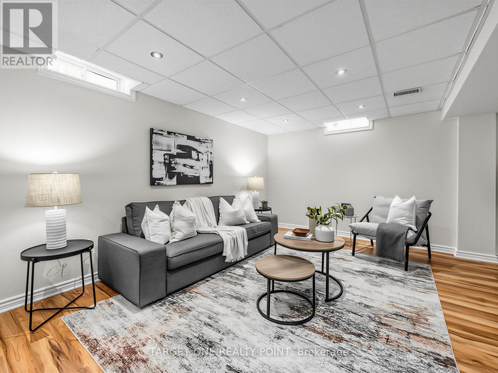 5634 Watersfield Avenue, Mississauga, Ontario  L5M 7G1 - Photo 27 - W13217458