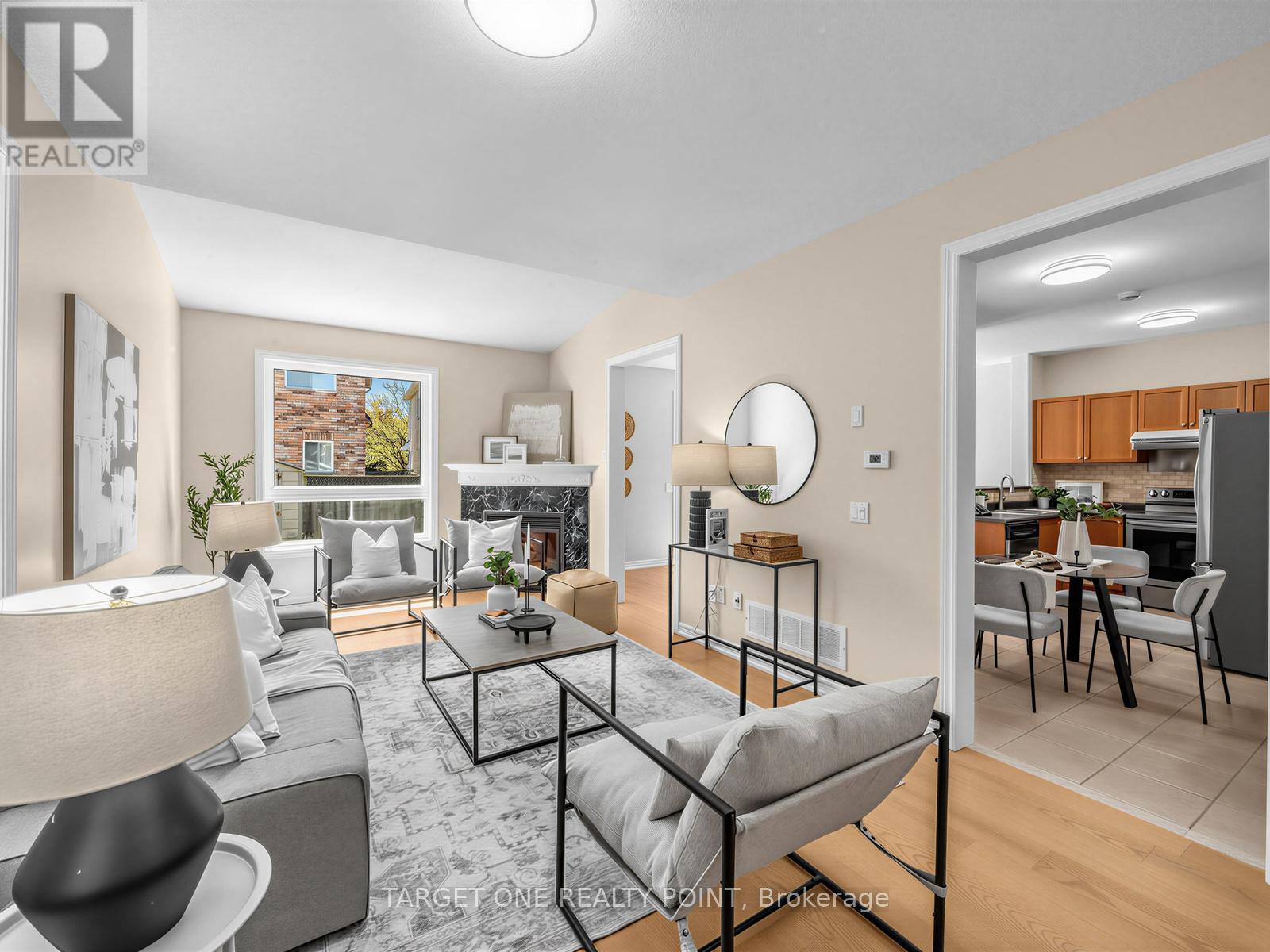 5634 Watersfield Avenue, Mississauga, Ontario  L5M 7G1 - Photo 6 - W13217458
