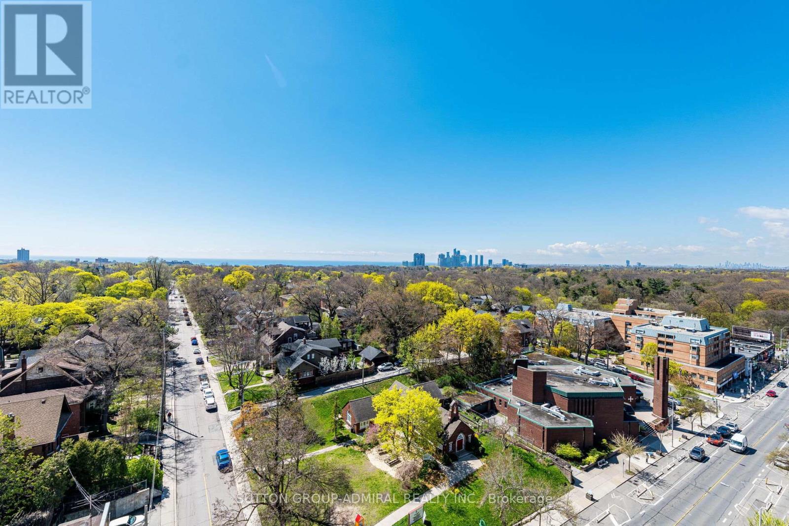803 - 1660 Bloor Street W, Toronto, Ontario  M6P 0C6 - Photo 18 - W13217470