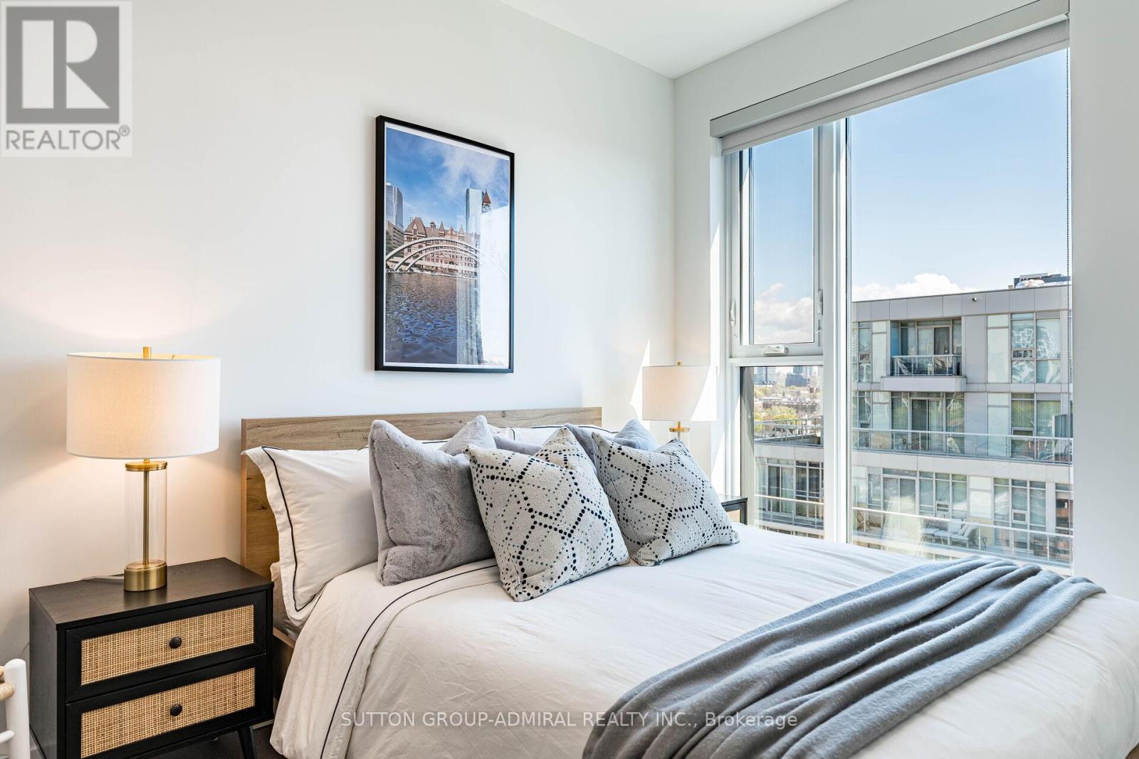 803 - 1660 Bloor Street W, Toronto, Ontario  M6P 0C6 - Photo 21 - W13217470