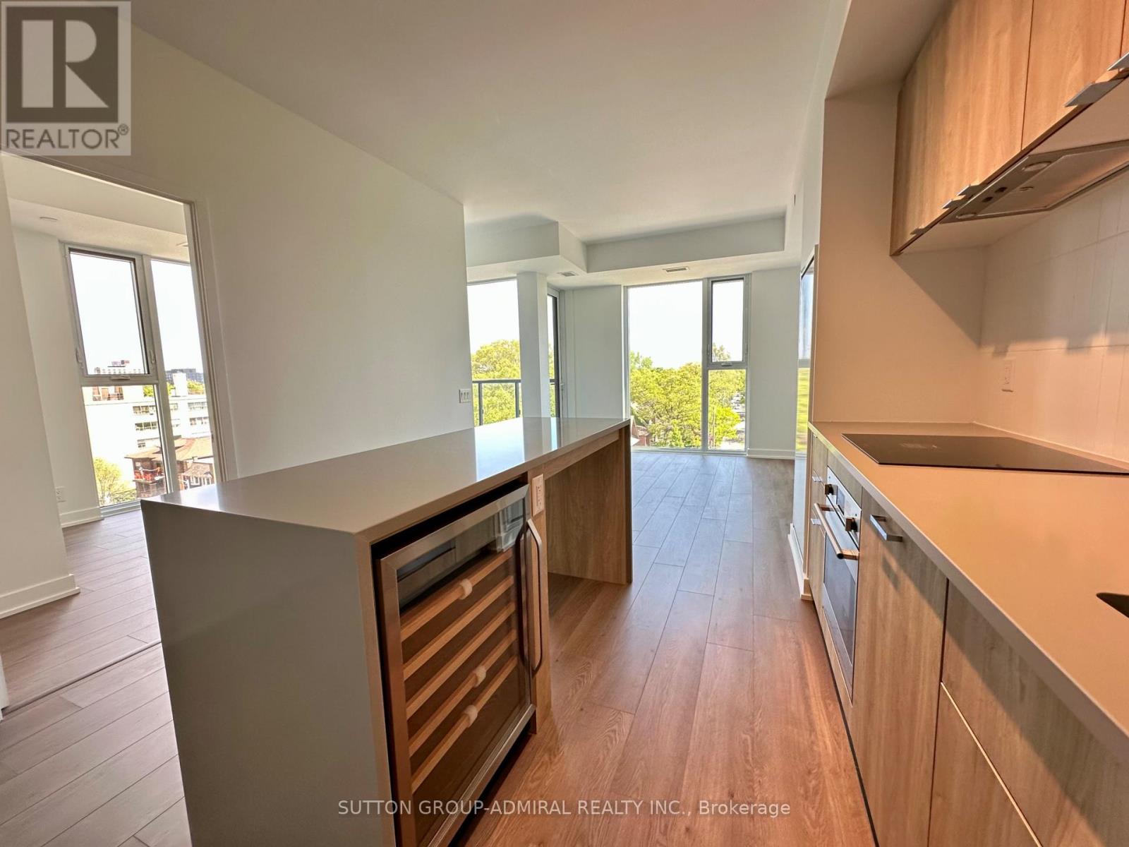 803 - 1660 Bloor Street W, Toronto, Ontario  M6P 0C6 - Photo 6 - W13217470