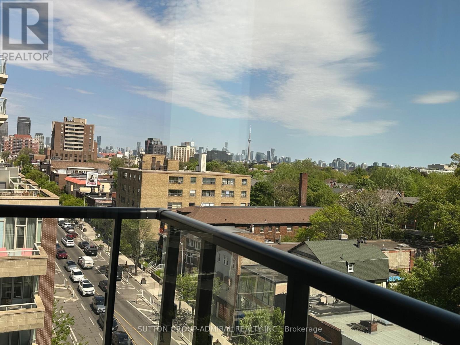 803 - 1660 Bloor Street W, Toronto, Ontario  M6P 0C6 - Photo 9 - W13217470