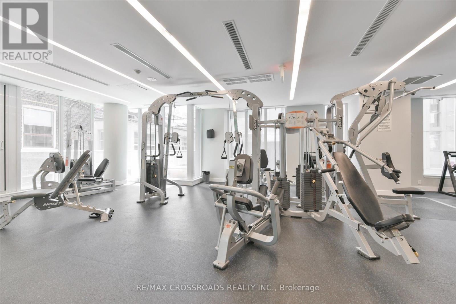 3001 - 126 Simcoe Street, Toronto, Ontario  M5H 4E6 - Photo 19 - C13216716