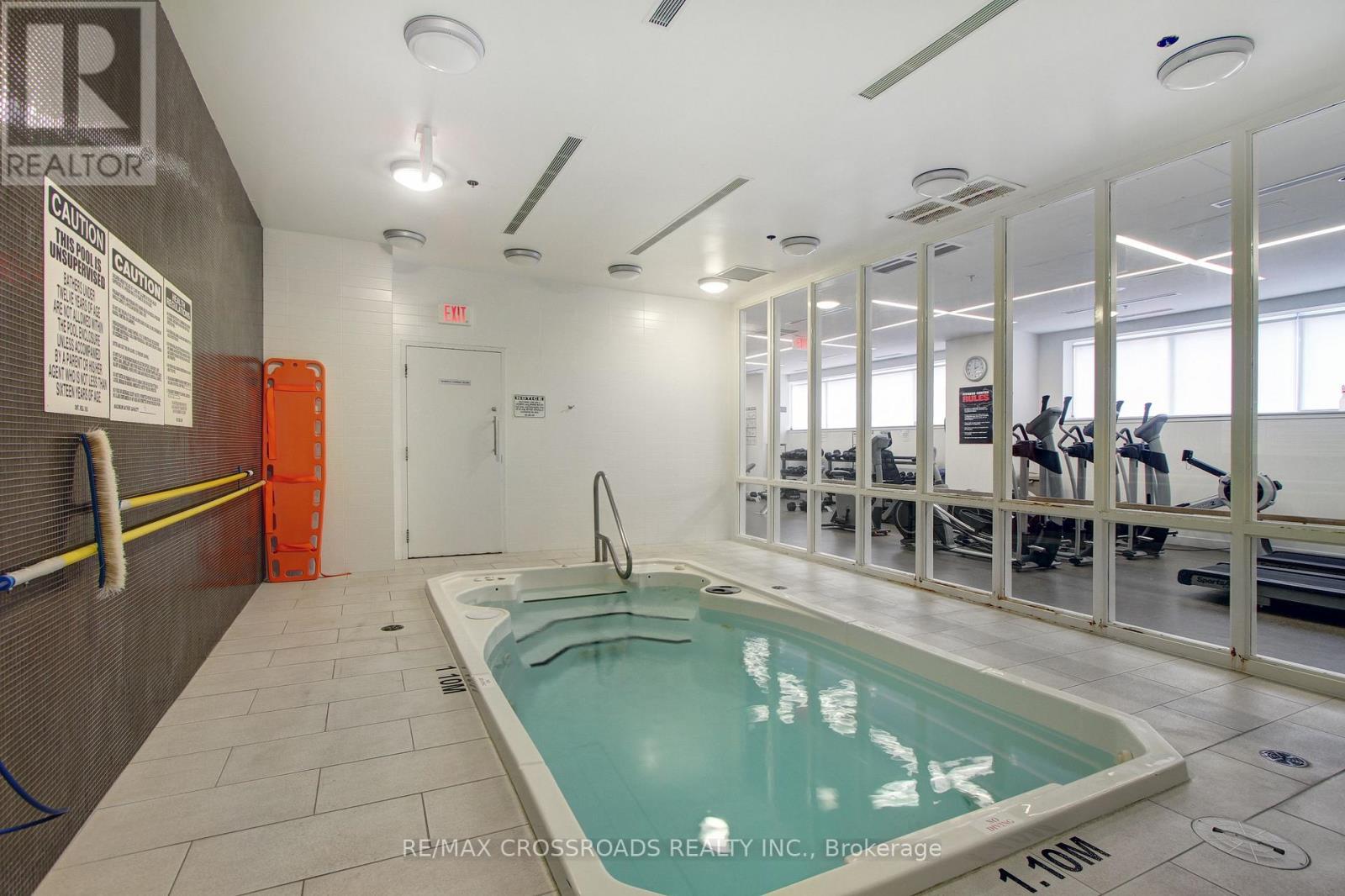 3001 - 126 Simcoe Street, Toronto, Ontario  M5H 4E6 - Photo 25 - C13216716
