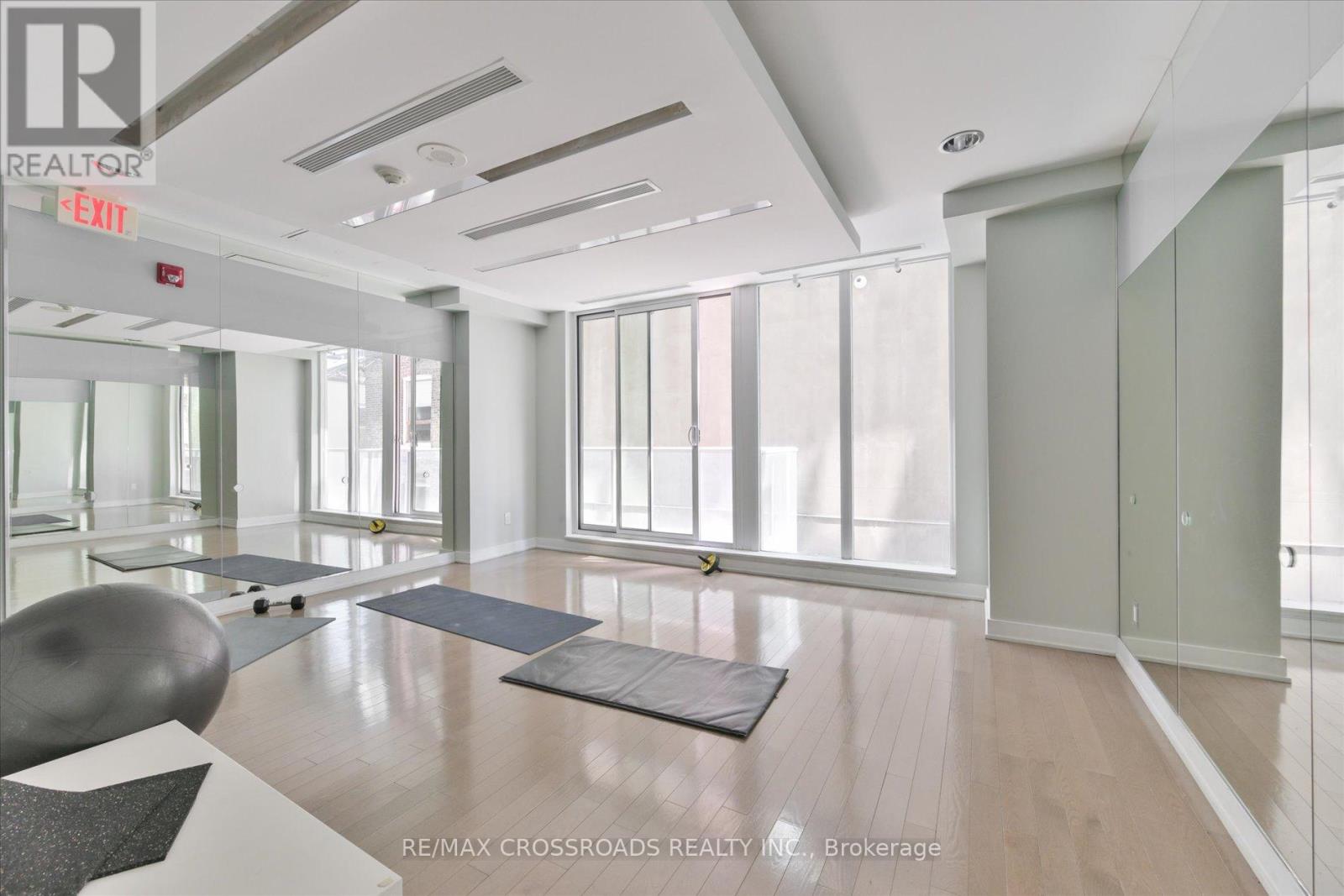 3001 - 126 Simcoe Street, Toronto, Ontario  M5H 4E6 - Photo 21 - C13216716
