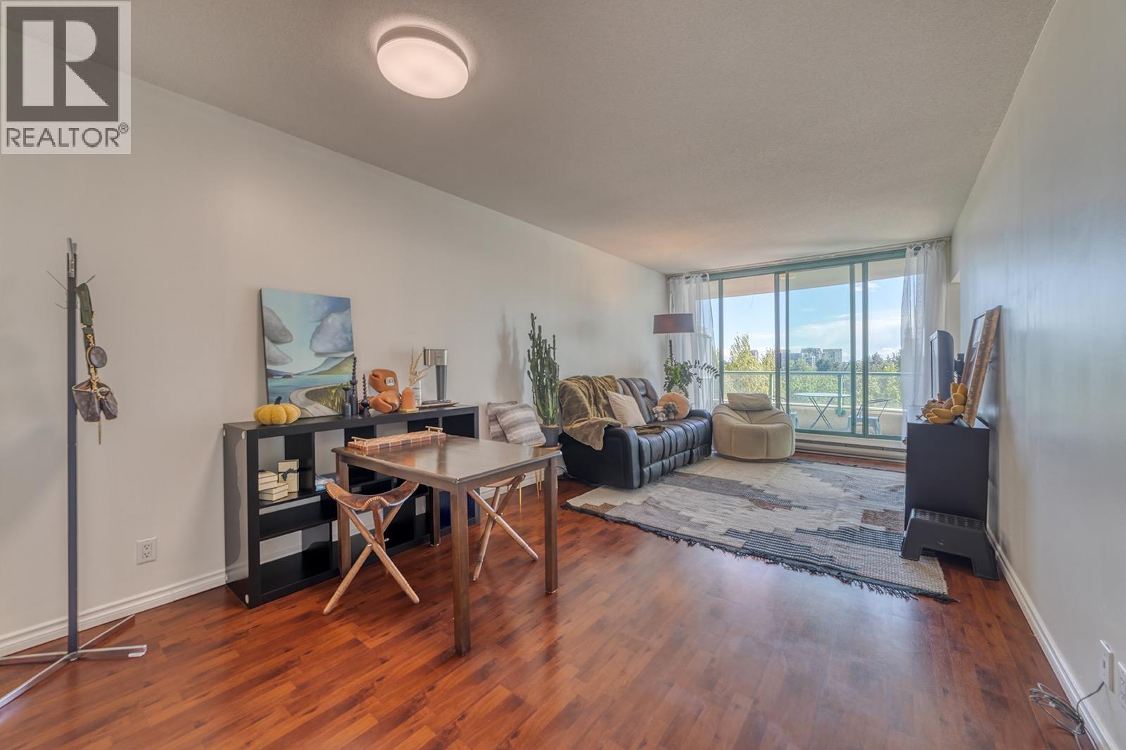 701 8851 Lansdowne Road, Richmond, British Columbia V6X 3X7 - Photo 6 - R3121419