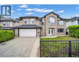 2471 FRISKIE AVENUE, Port Coquitlam, British Columbia