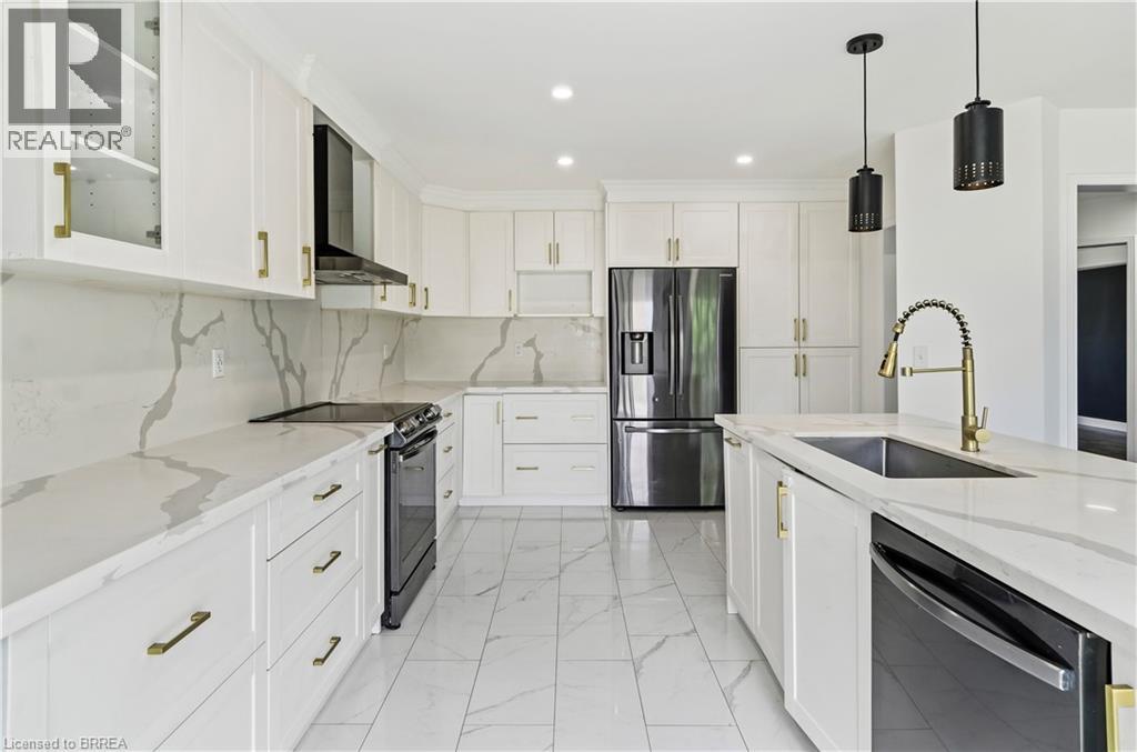 36 Hollinrake Avenue, Brantford, Ontario  N3T 0B6 - Photo 11 - 40834232