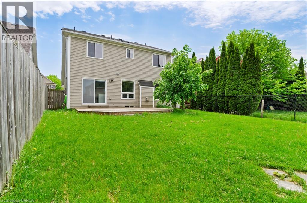 36 Hollinrake Avenue, Brantford, Ontario  N3T 0B6 - Photo 31 - 40834232