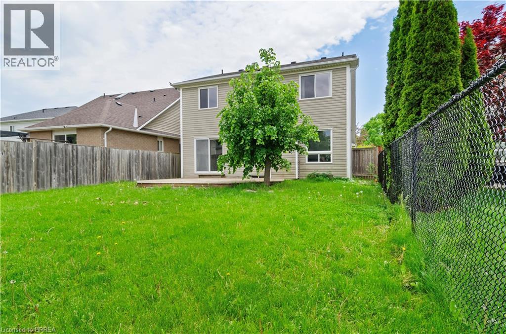 36 Hollinrake Avenue, Brantford, Ontario  N3T 0B6 - Photo 32 - 40834232