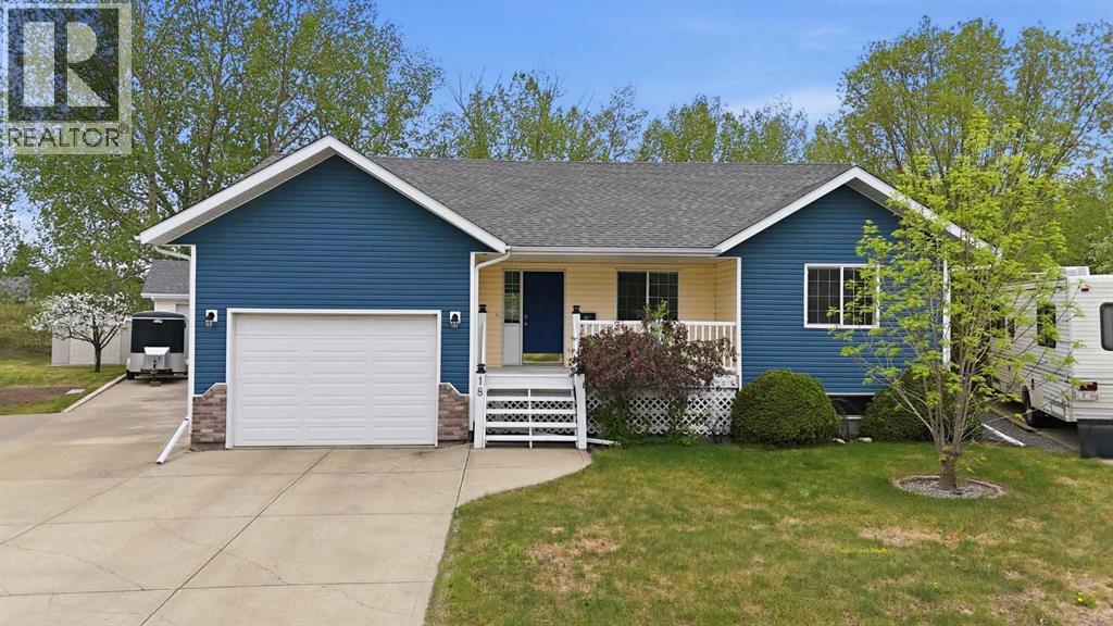 18 Osmond Close, Red Deer, Alberta  T4N 6Y1 - Photo 3 - A2315901