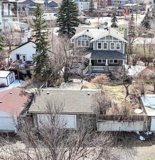 110 Scarboro Avenue Sw, Calgary, Alberta  T3H 2H1 - Photo 39 - A2304931