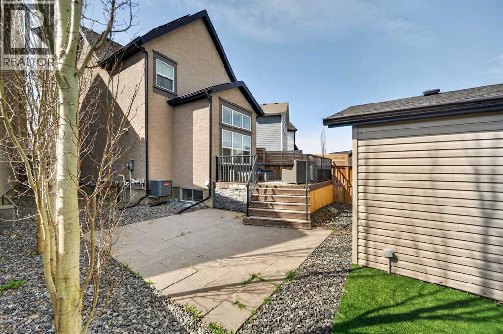 64 Masters Link Se, Calgary, Alberta  T3M 2N2 - Photo 27 - A2307848
