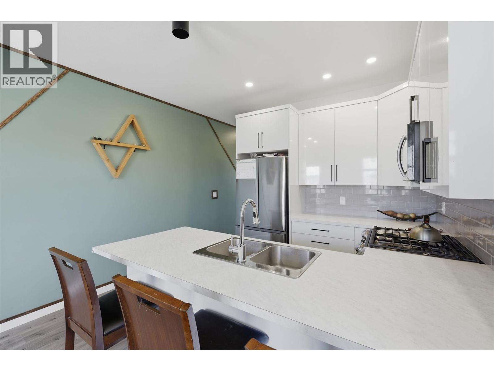 1701 Foxtail Drive Unit# 121, Kamloops, British Columbia  V1S 0B1 - Photo 12 - 10389393