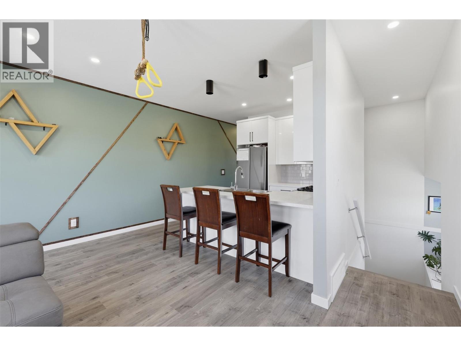 1701 Foxtail Drive Unit# 121, Kamloops, British Columbia  V1S 0B1 - Photo 11 - 10389393
