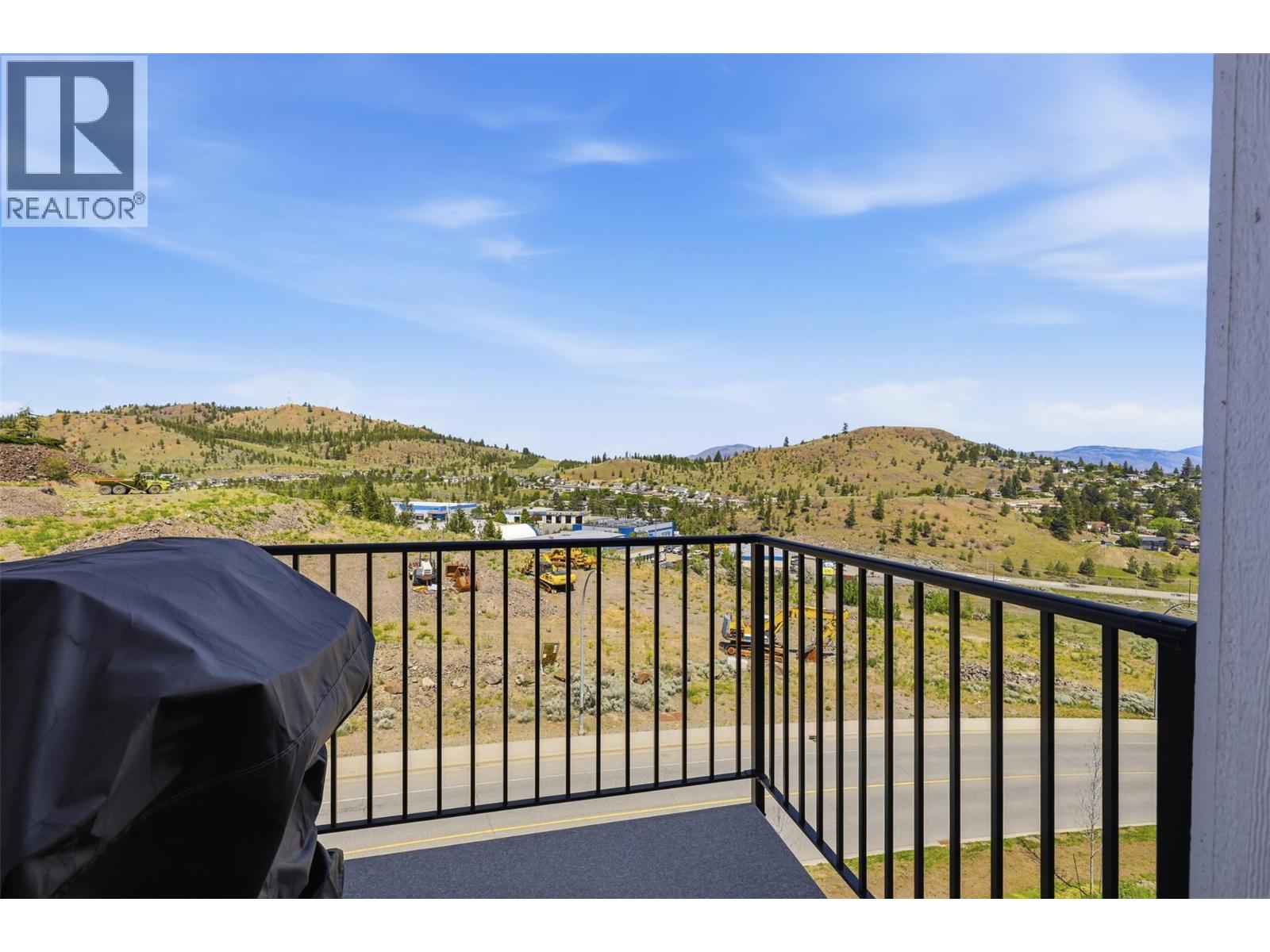 1701 Foxtail Drive Unit# 121, Kamloops, British Columbia  V1S 0B1 - Photo 17 - 10389393