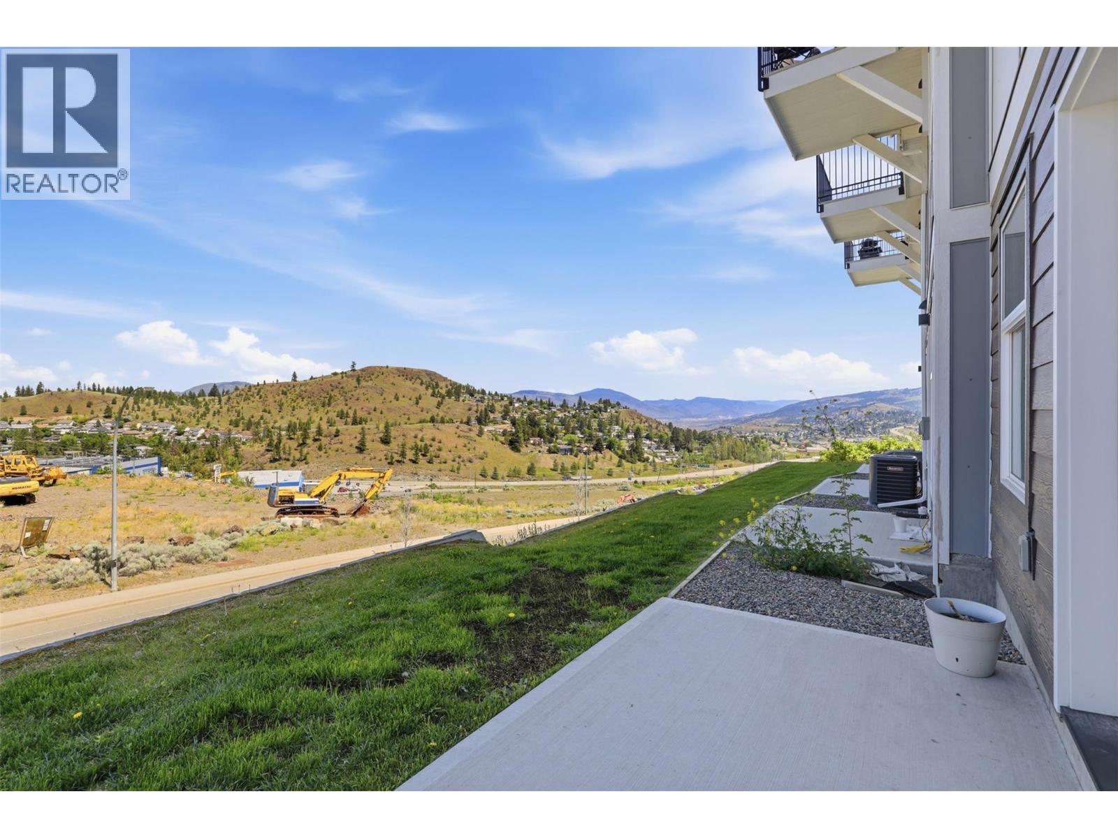 1701 Foxtail Drive Unit# 121, Kamloops, British Columbia  V1S 0B1 - Photo 32 - 10389393