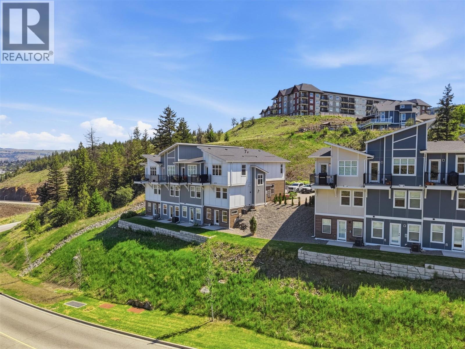 1701 Foxtail Drive Unit# 121, Kamloops, British Columbia  V1S 0B1 - Photo 41 - 10389393