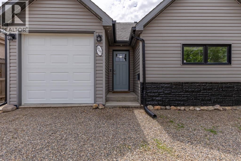 2241 21 Avenue, Coaldale, Alberta  T1M 1J1 - Photo 4 - A2316346