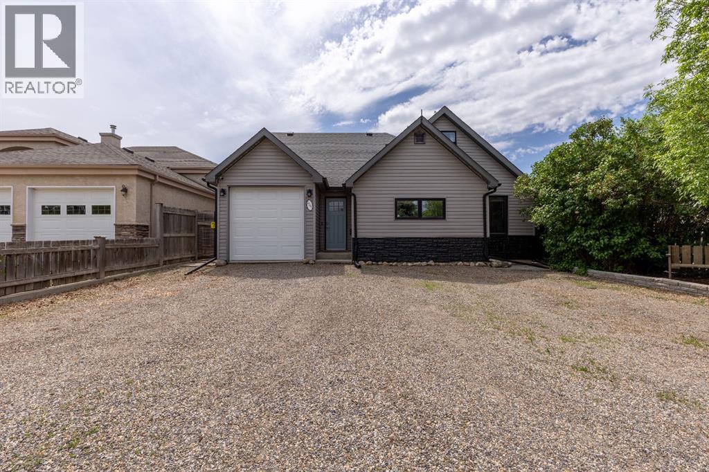 2241 21 Avenue, Coaldale, Alberta  T1M 1J1 - Photo 1 - A2316346
