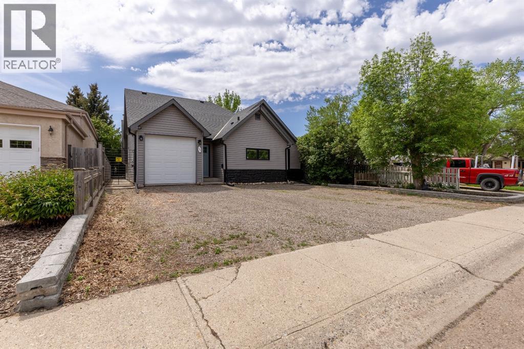 2241 21 Avenue, Coaldale, Alberta  T1M 1J1 - Photo 2 - A2316346