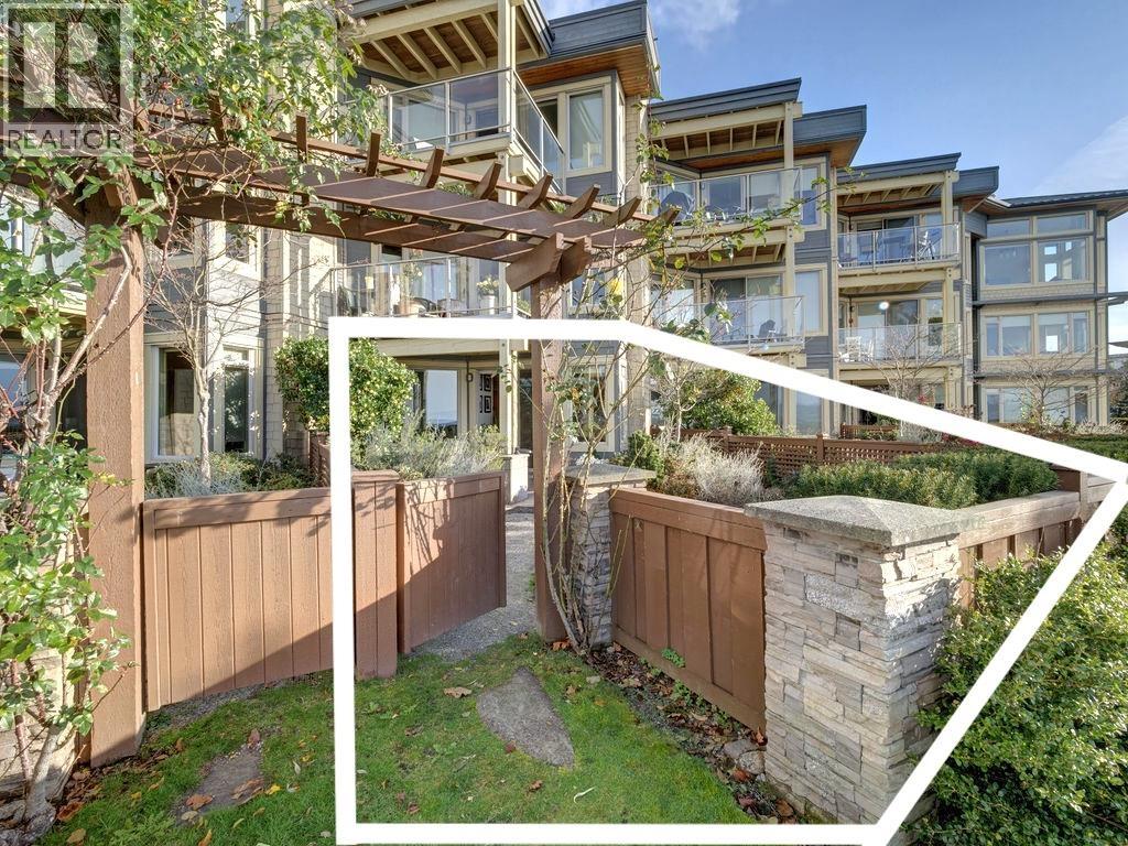 105 5160 Davis Bay Road, Sechelt, British Columbia  V7Z 0H3 - Photo 39 - R3107750