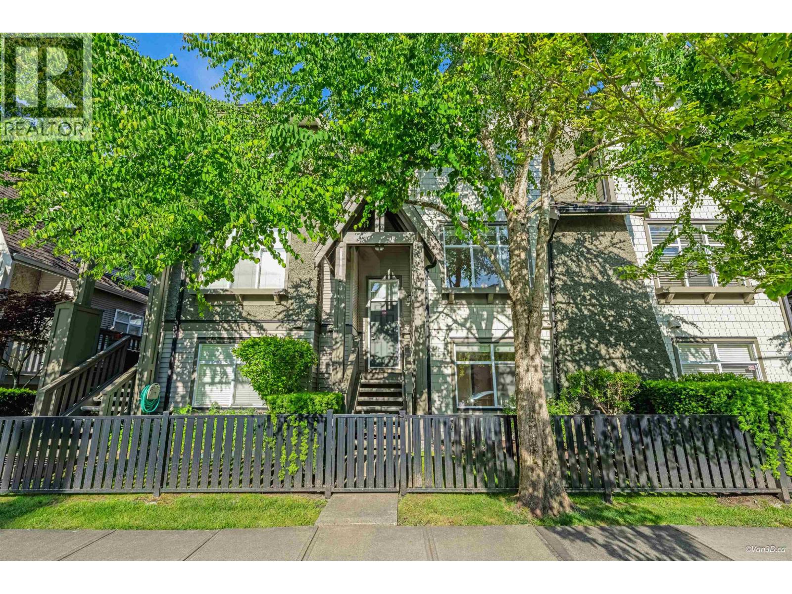 13 7288 Heather Street, Richmond, British Columbia  V6Y 4L4 - Photo 2 - R3129898