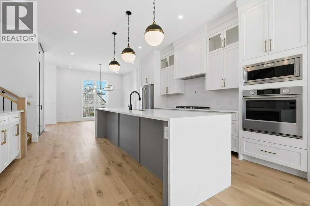 2449 29 Avenue Sw, Calgary, Alberta  T2T 1P1 - Photo 9 - A2306057