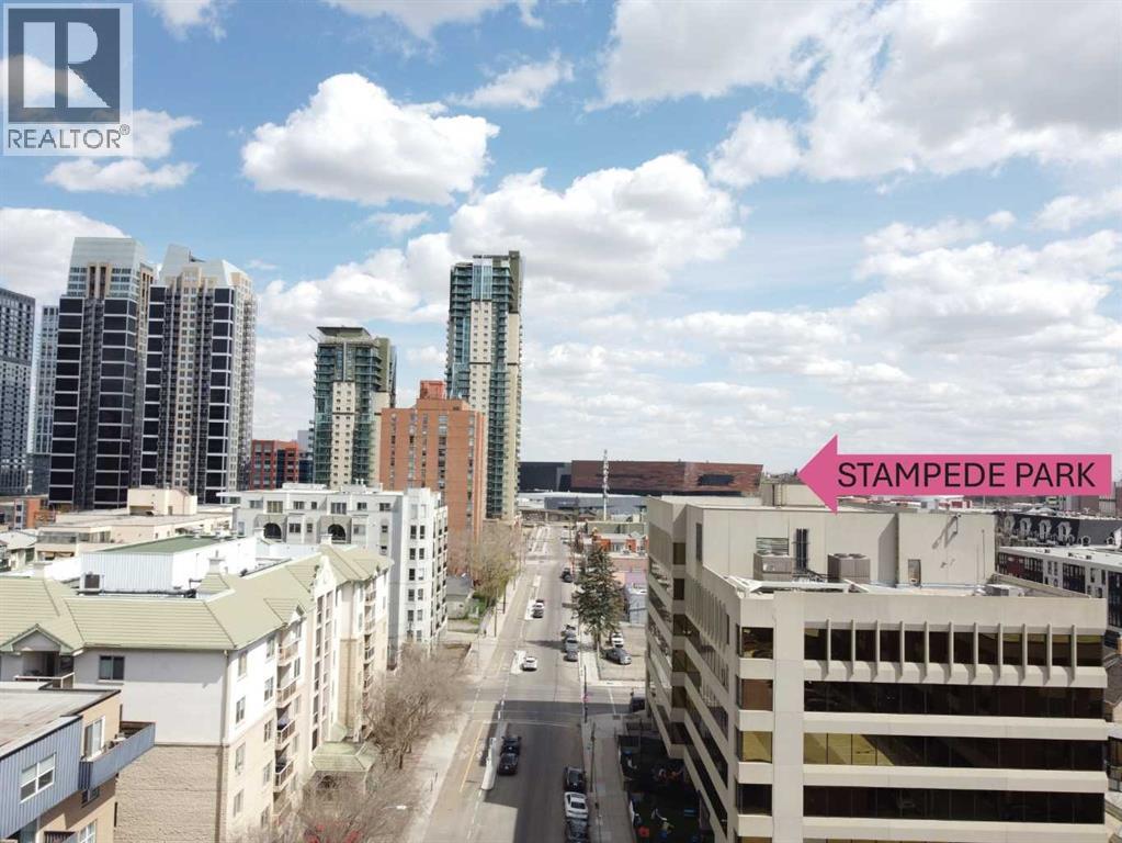 101, 128 15 Avenue Sw, Calgary, Alberta T2R 0P5 - Photo 38 - A2307412