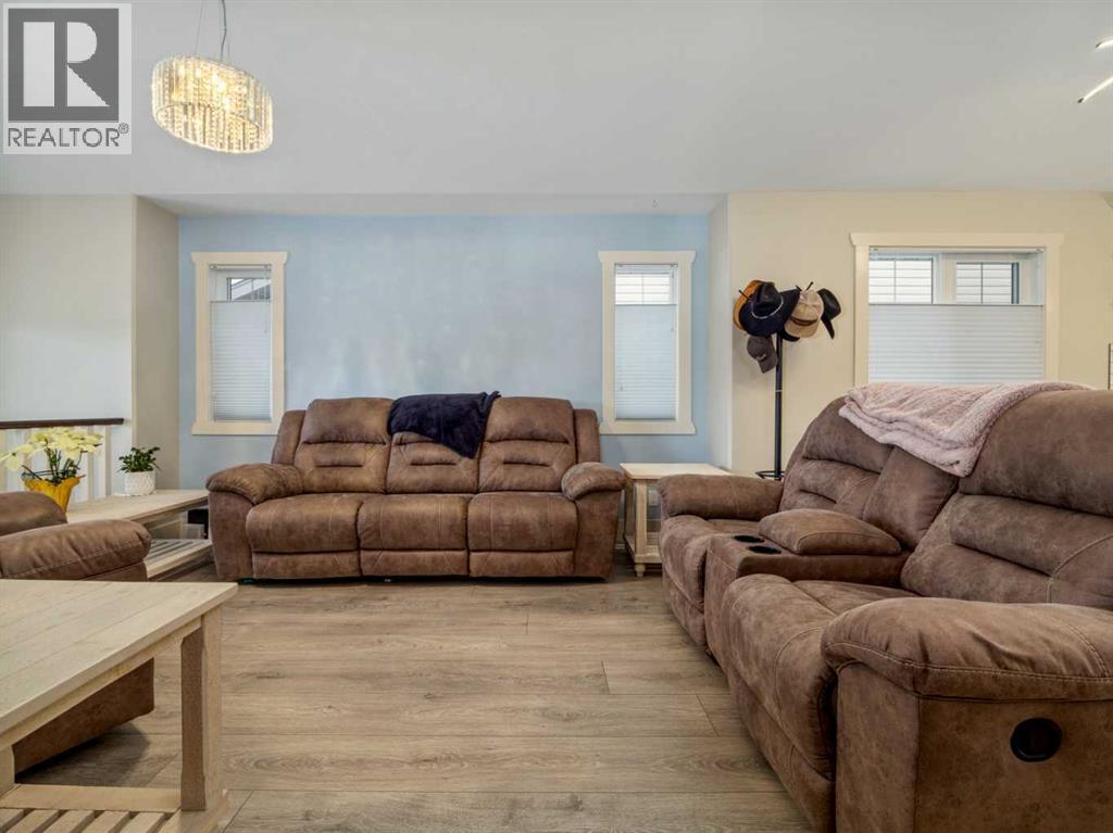 453 Westgate Crescent, Coaldale, Alberta  T1M 0E1 - Photo 7 - A2314300