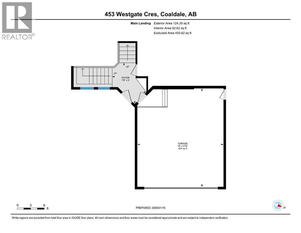 453 Westgate Crescent, Coaldale, Alberta  T1M 0E1 - Photo 32 - A2314300