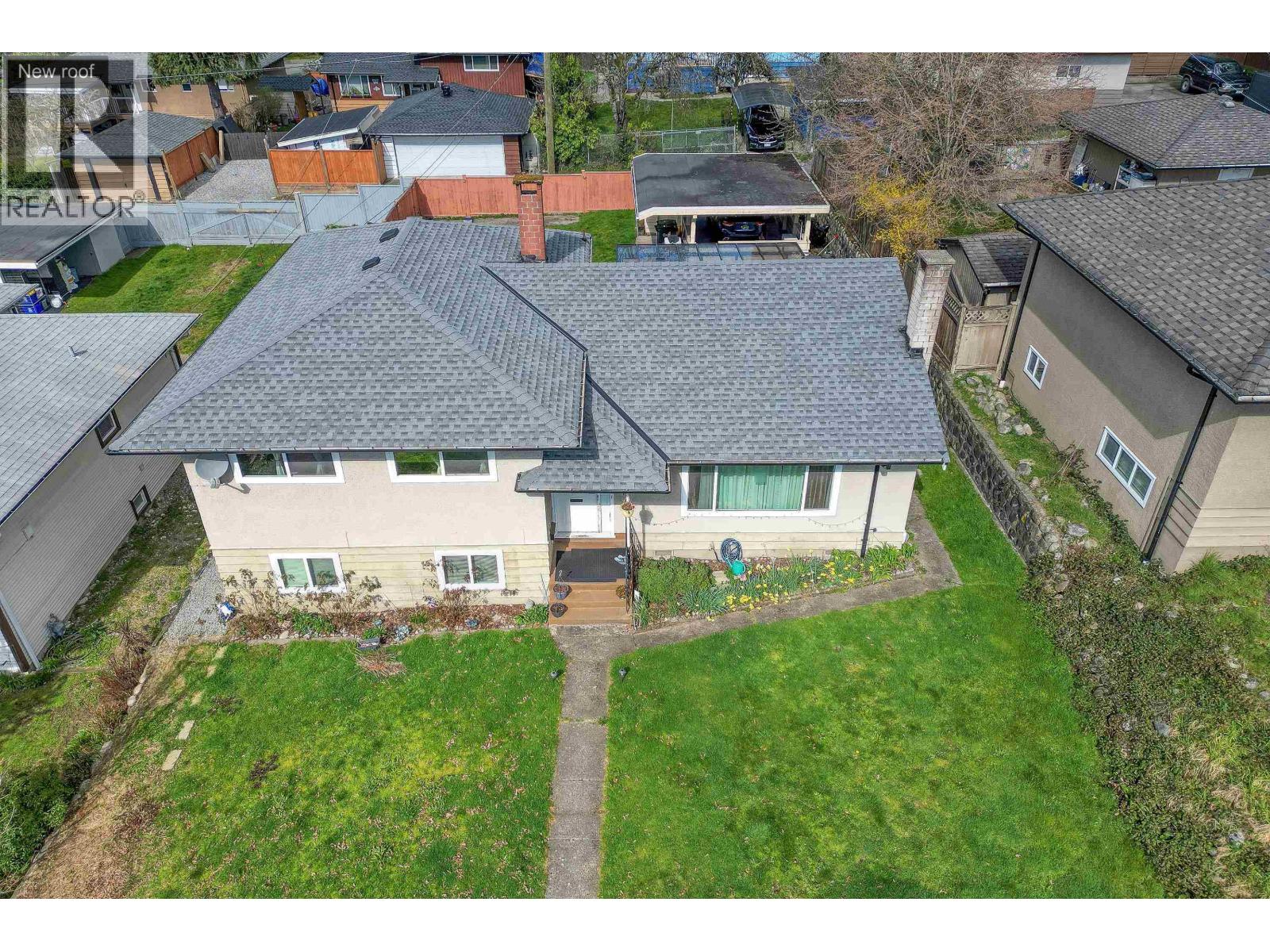 9645 David Drive, Burnaby, British Columbia  V3J 1H2 - Photo 2 - R3103431