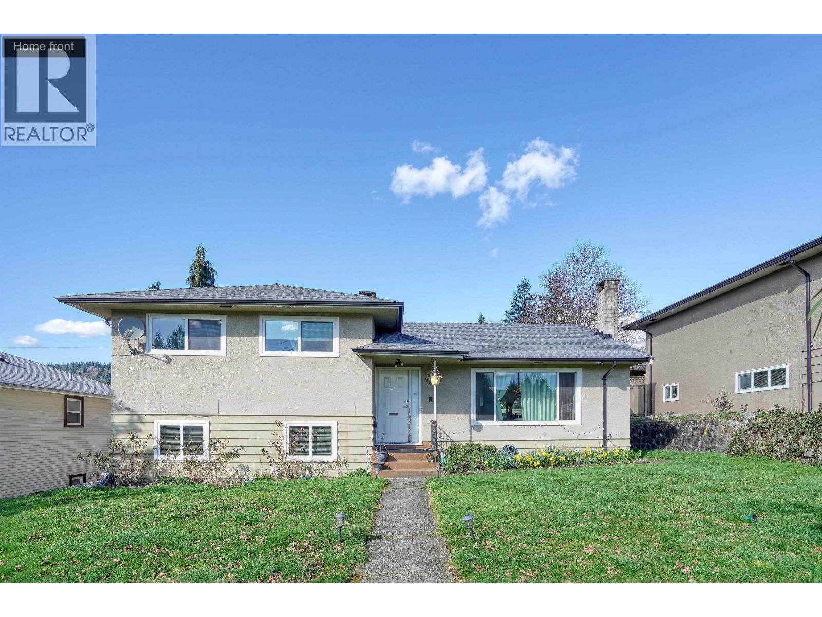 9645 David Drive, Burnaby, British Columbia  V3J 1H2 - Photo 3 - R3103431