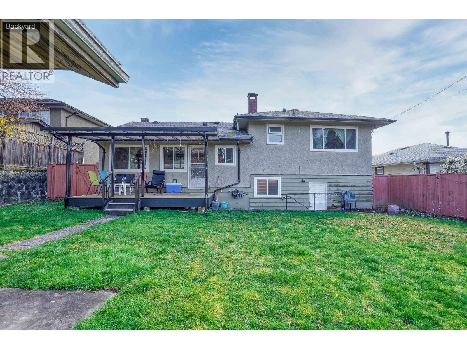 9645 DAVID DRIVE, Burnaby, British Columbia
