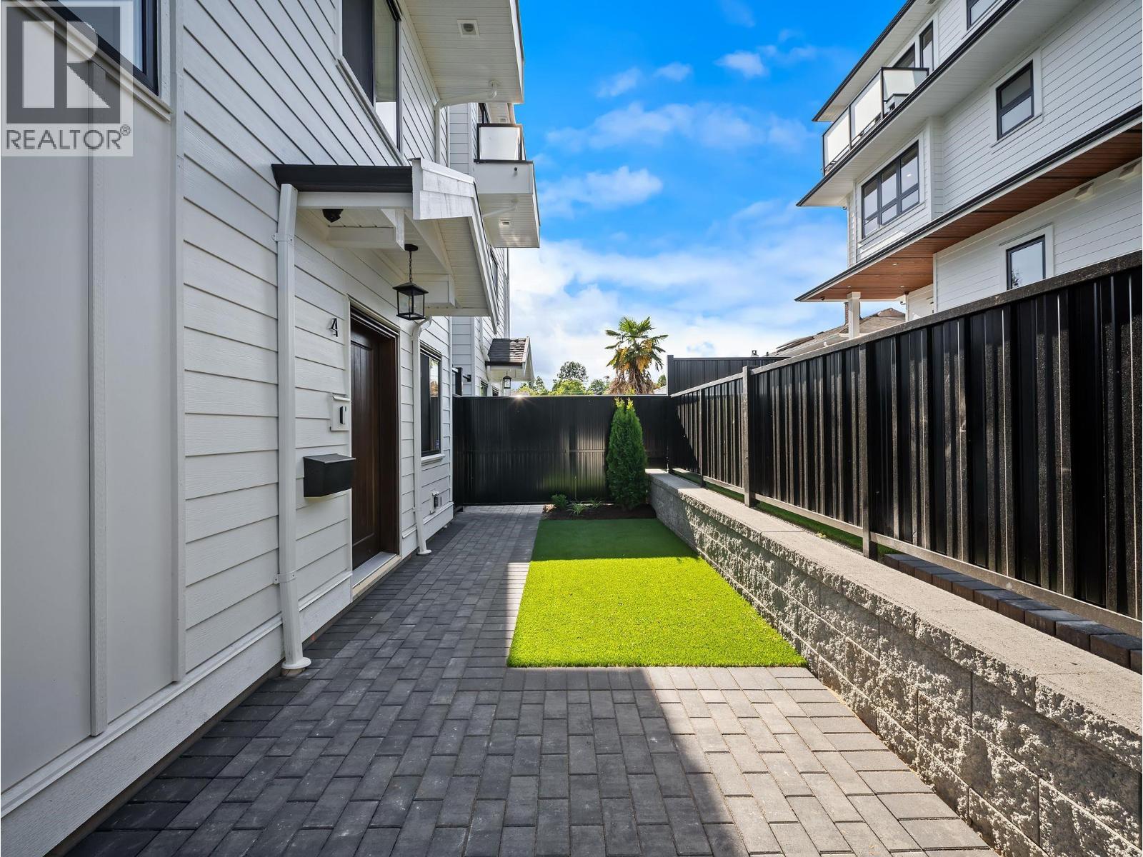 4 3786 Peter Street, Burnaby, British Columbia  V5J 1N4 - Photo 35 - R3129055