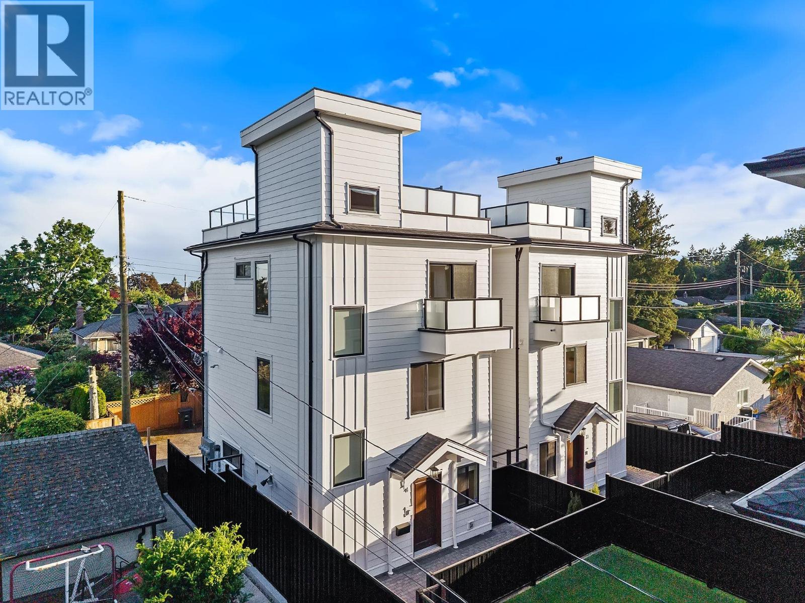 4 3786 Peter Street, Burnaby, British Columbia  V5J 1N4 - Photo 37 - R3129055