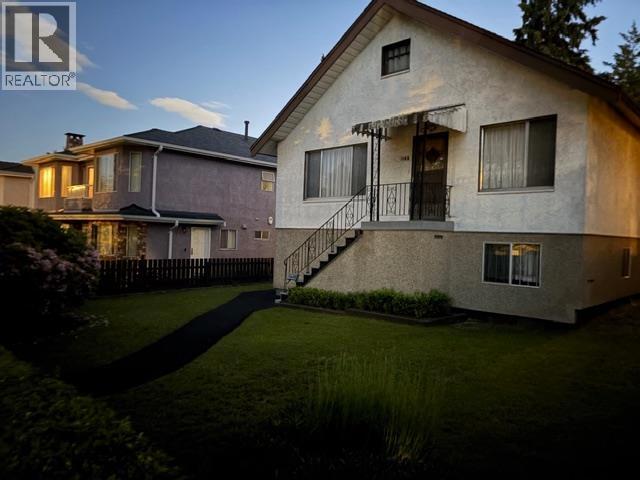 1166 E 16th Avenue, Vancouver, British Columbia  V5T 2W3 - Photo 10 - R3129562