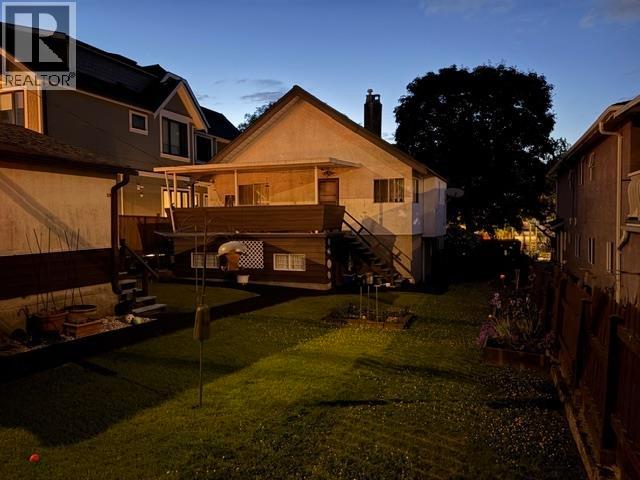 1166 E 16th Avenue, Vancouver, British Columbia  V5T 2W3 - Photo 12 - R3129562