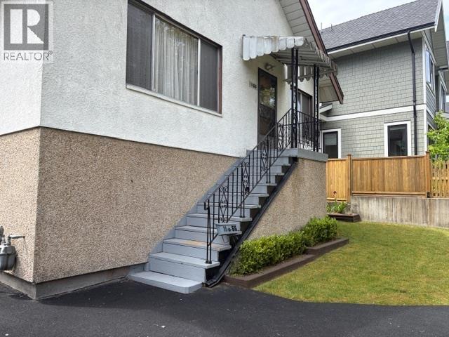 1166 E 16th Avenue, Vancouver, British Columbia  V5T 2W3 - Photo 3 - R3129562