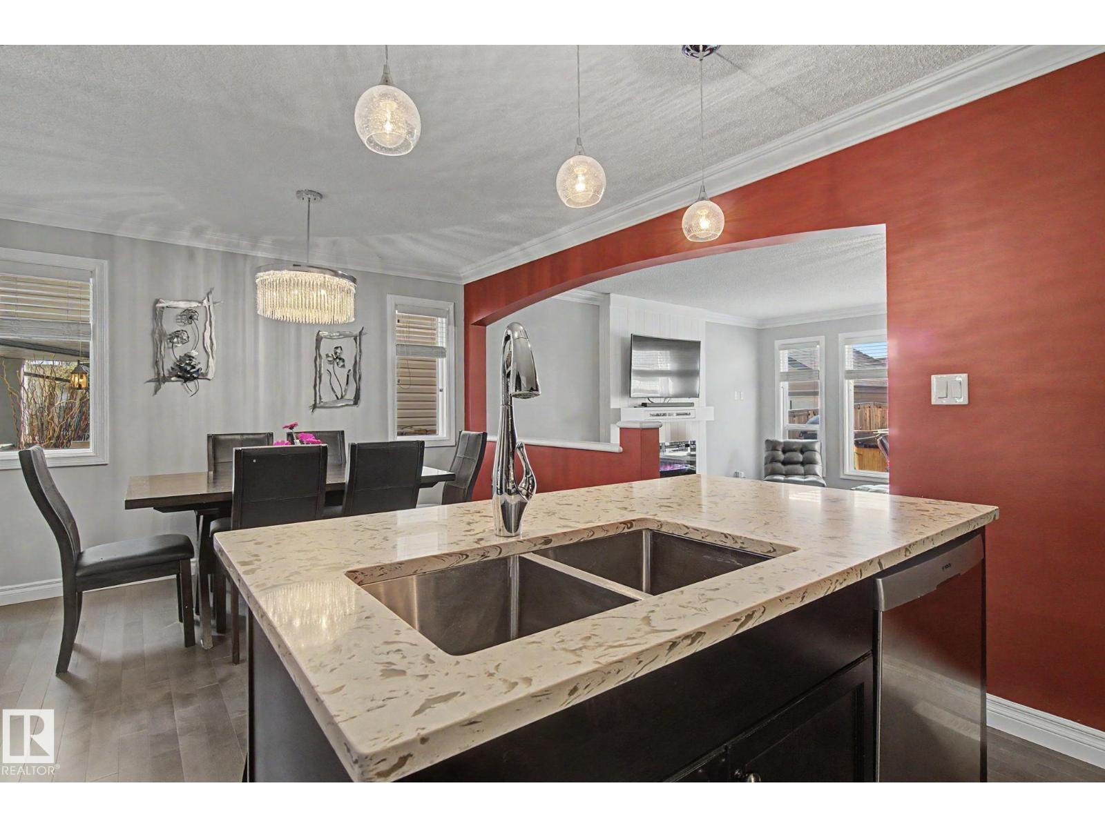 3724 Alexander Cr Sw, Edmonton, Alberta  T6W 0W7 - Photo 10 - E4486868