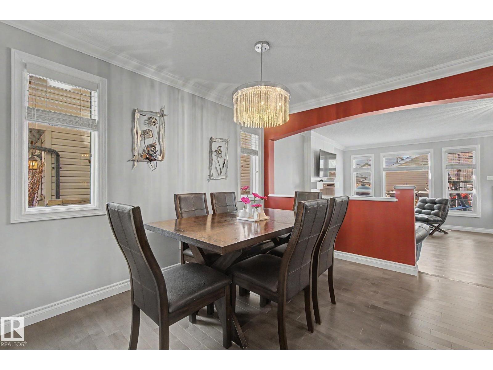 3724 Alexander Cr Sw, Edmonton, Alberta  T6W 0W7 - Photo 12 - E4486868