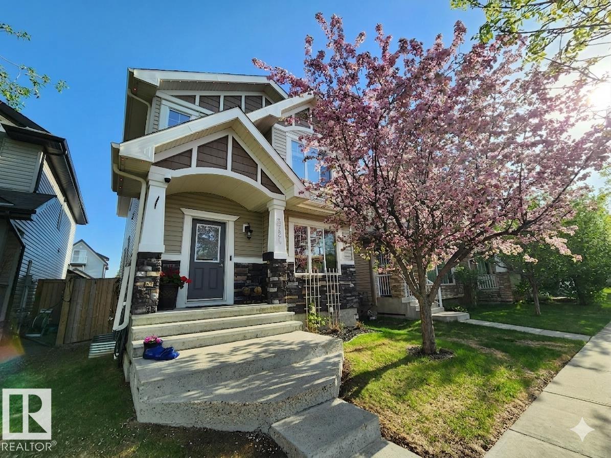 3724 Alexander Cr Sw, Edmonton, Alberta  T6W 0W7 - Photo 1 - E4486868