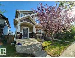 3724 Alexander Cr SW, Edmonton, Alberta T6W 0W7 (29728794)