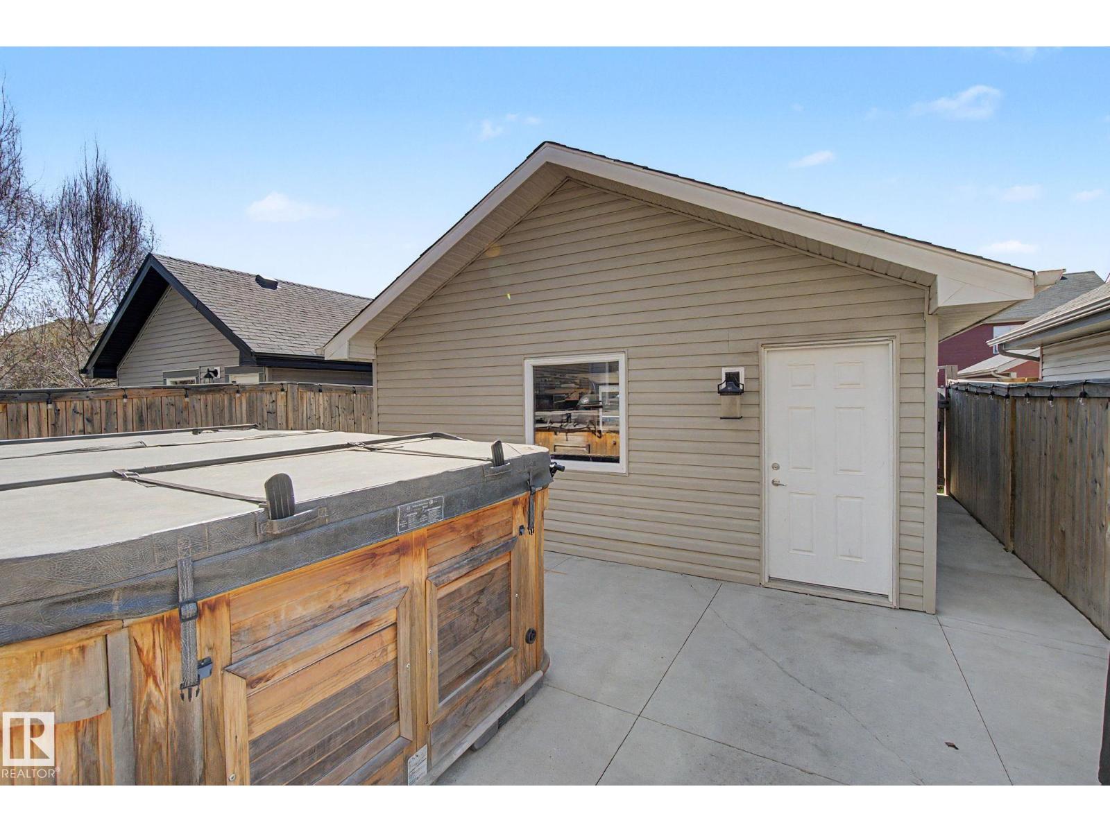 3724 Alexander Cr Sw, Edmonton, Alberta  T6W 0W7 - Photo 47 - E4486868
