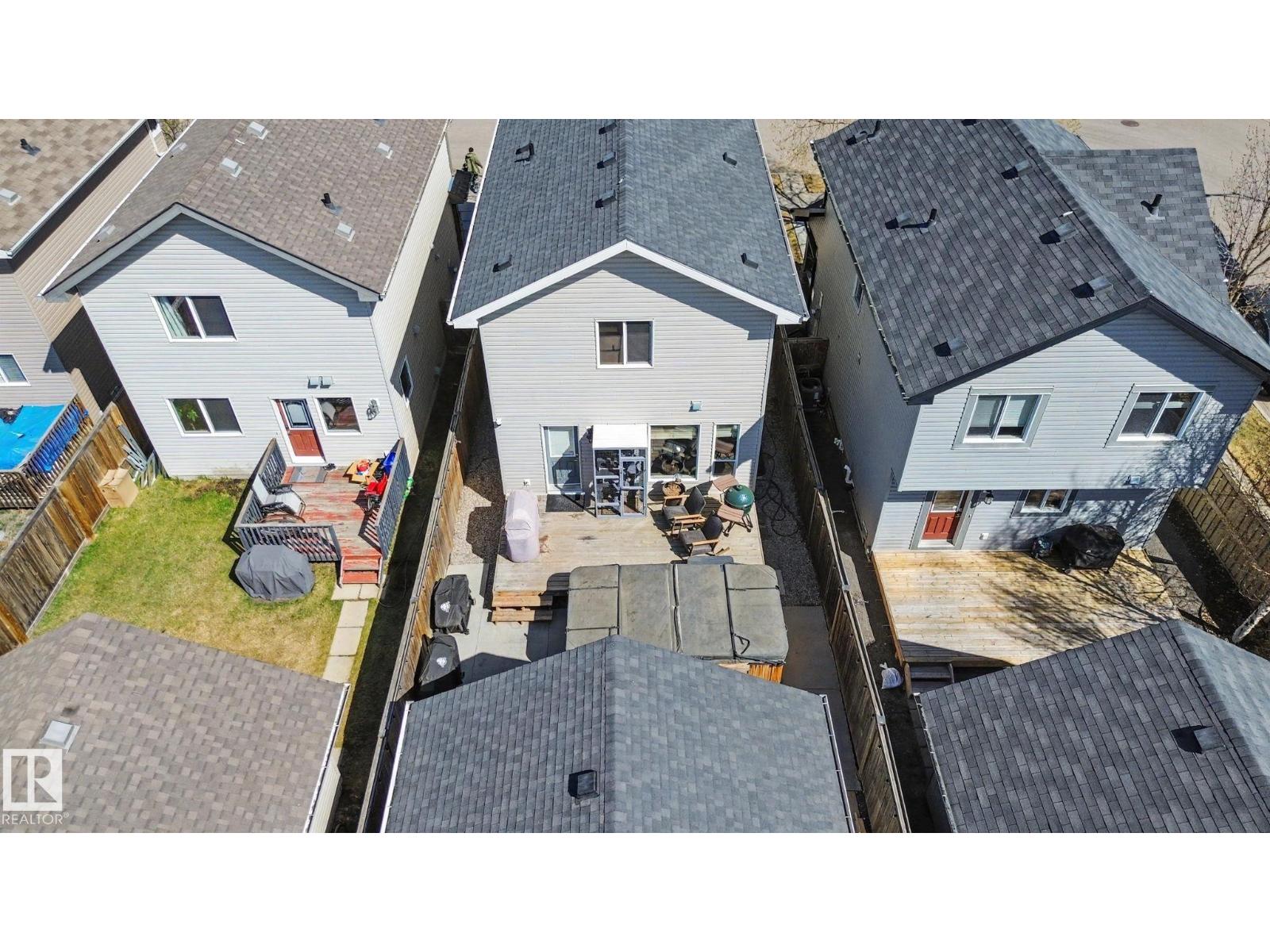 3724 Alexander Cr Sw, Edmonton, Alberta  T6W 0W7 - Photo 52 - E4486868