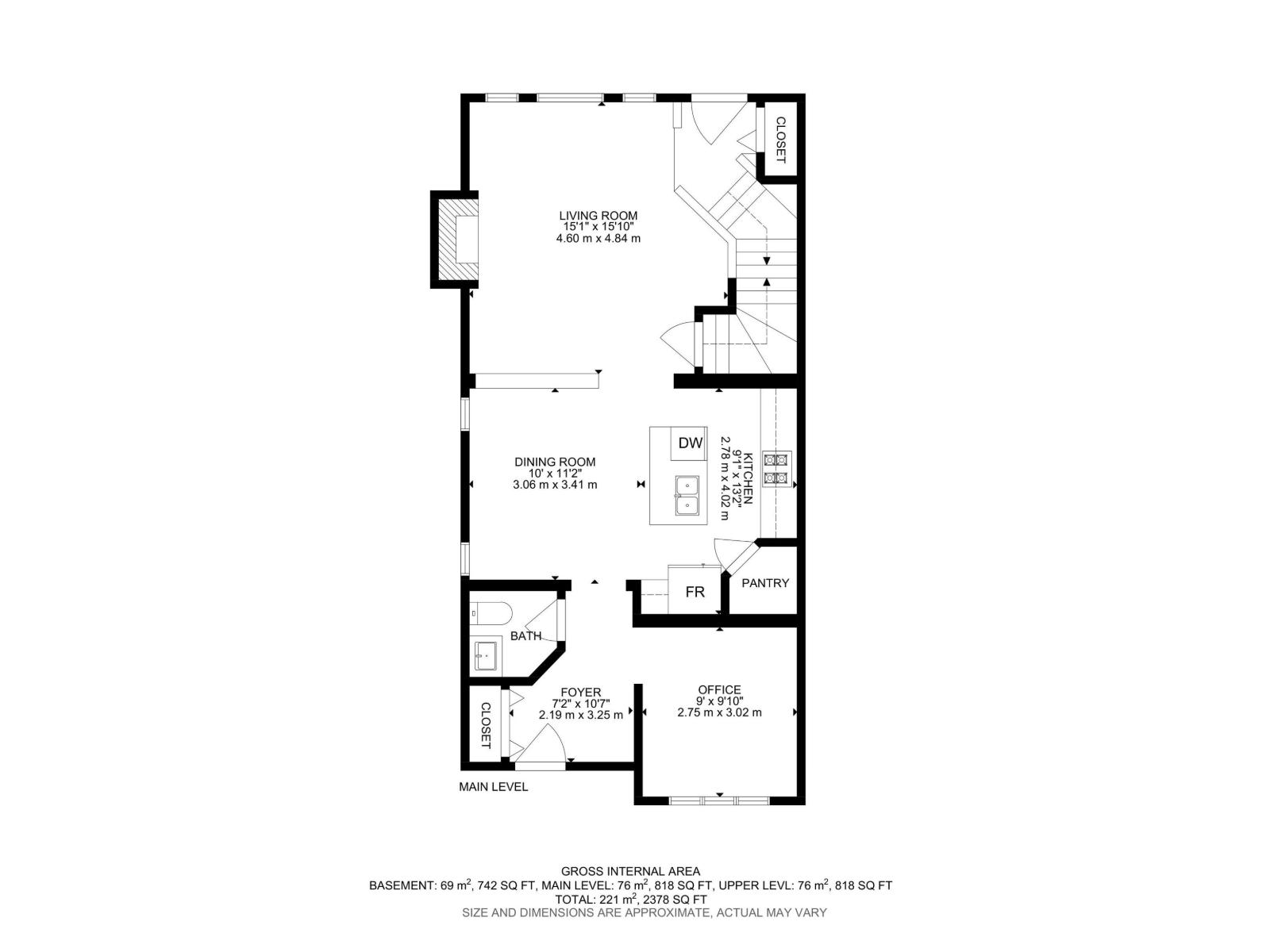 3724 Alexander Cr Sw, Edmonton, Alberta  T6W 0W7 - Photo 56 - E4486868