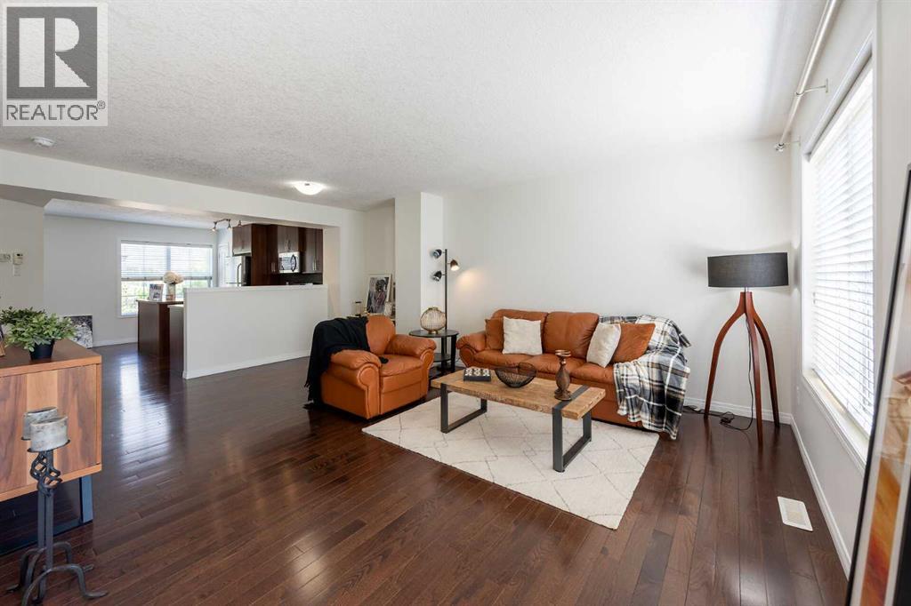 38 Cranford Drive Se, Calgary, Alberta  T3M 0V9 - Photo 1 - A2314166