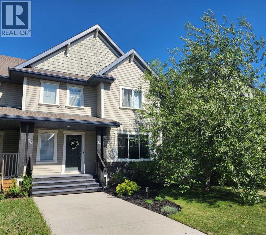 24 Copperpond Road Se, Calgary, Alberta  T2Z 0L7 - Photo 2 - A2316178