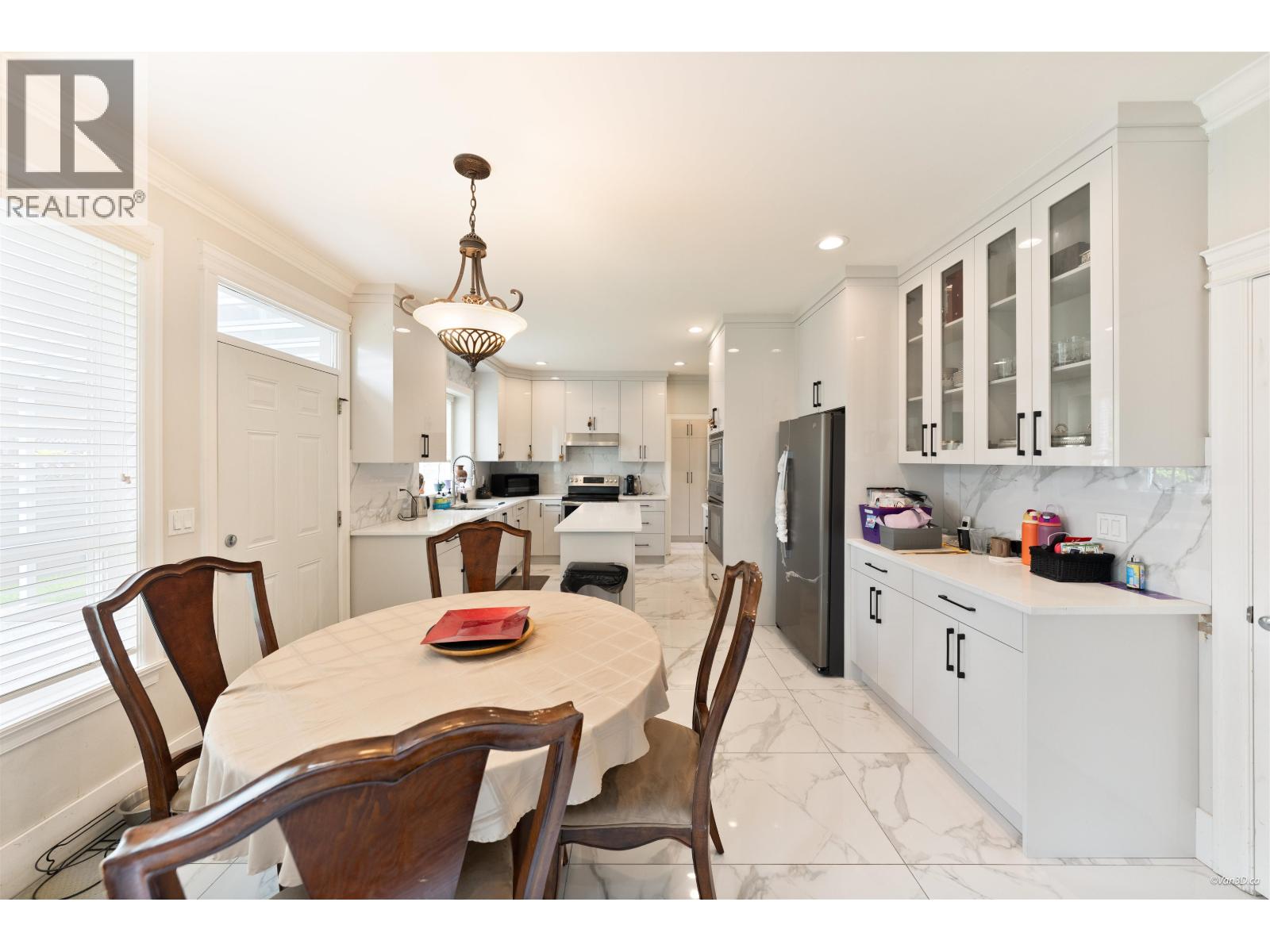 9291 Kirkmond Crescent, Richmond, British Columbia  V7E 1M7 - Photo 14 - R3129487